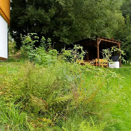 Ve Stodole Villa Zlata Olesnice  Exterior photo
