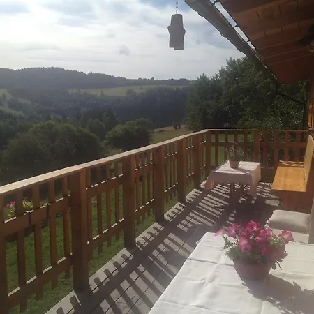 Ve Stodole Villa Zlata Olesnice  Exterior photo