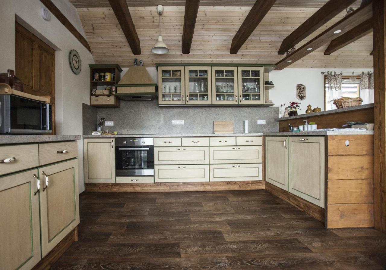 Holiday home Ve Stodole Zlata Olesnice (Jablonec nad Nisou)