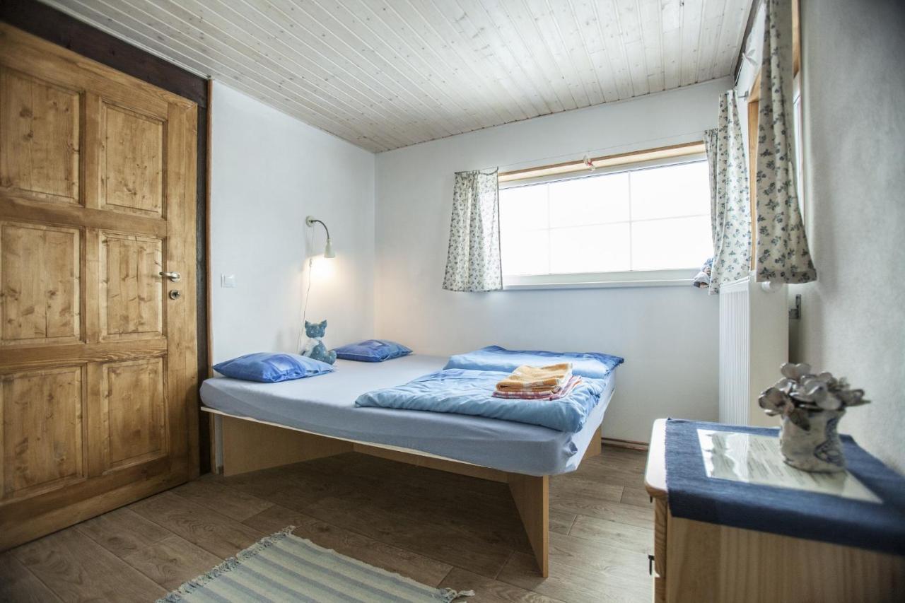 Ve Stodole Holiday home Zlata Olesnice (Jablonec nad Nisou)