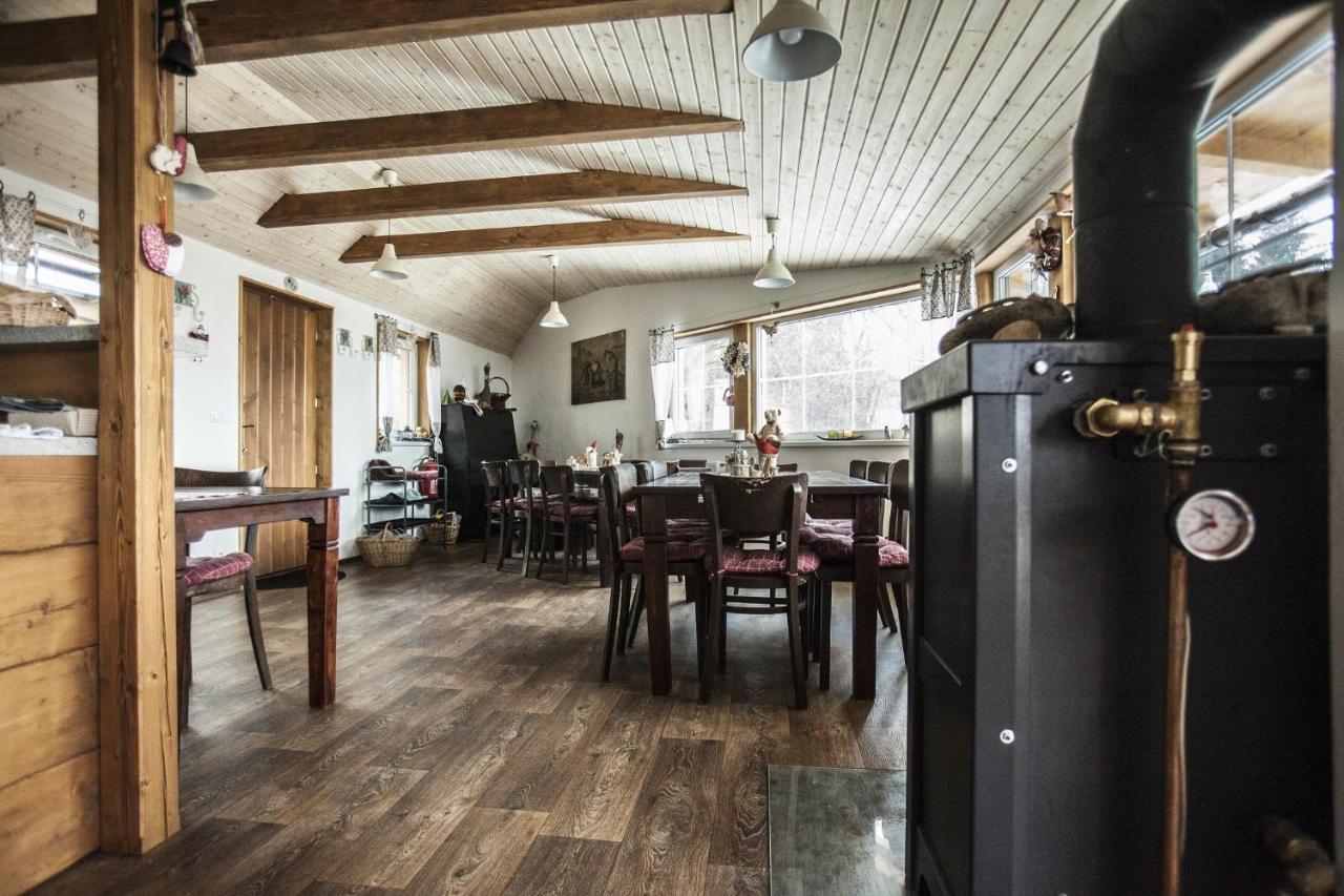 Ve Stodole Holiday home