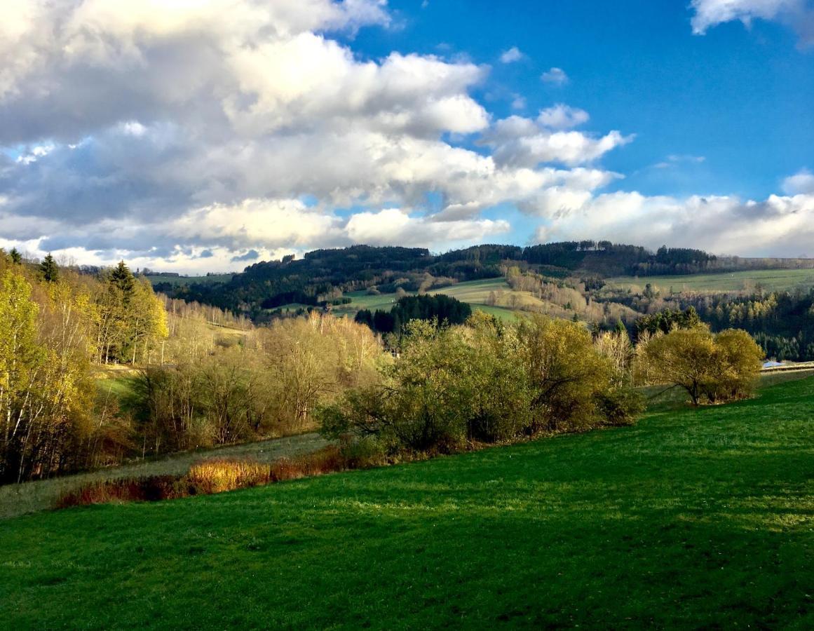Ve Stodole Zlata Olesnice (Jablonec nad Nisou)
