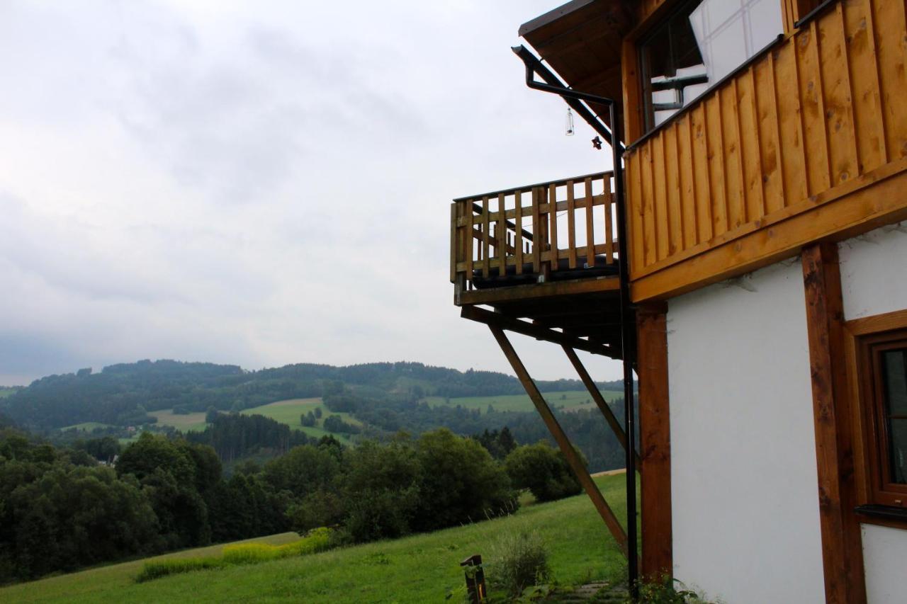 Holiday home Ve Stodole
