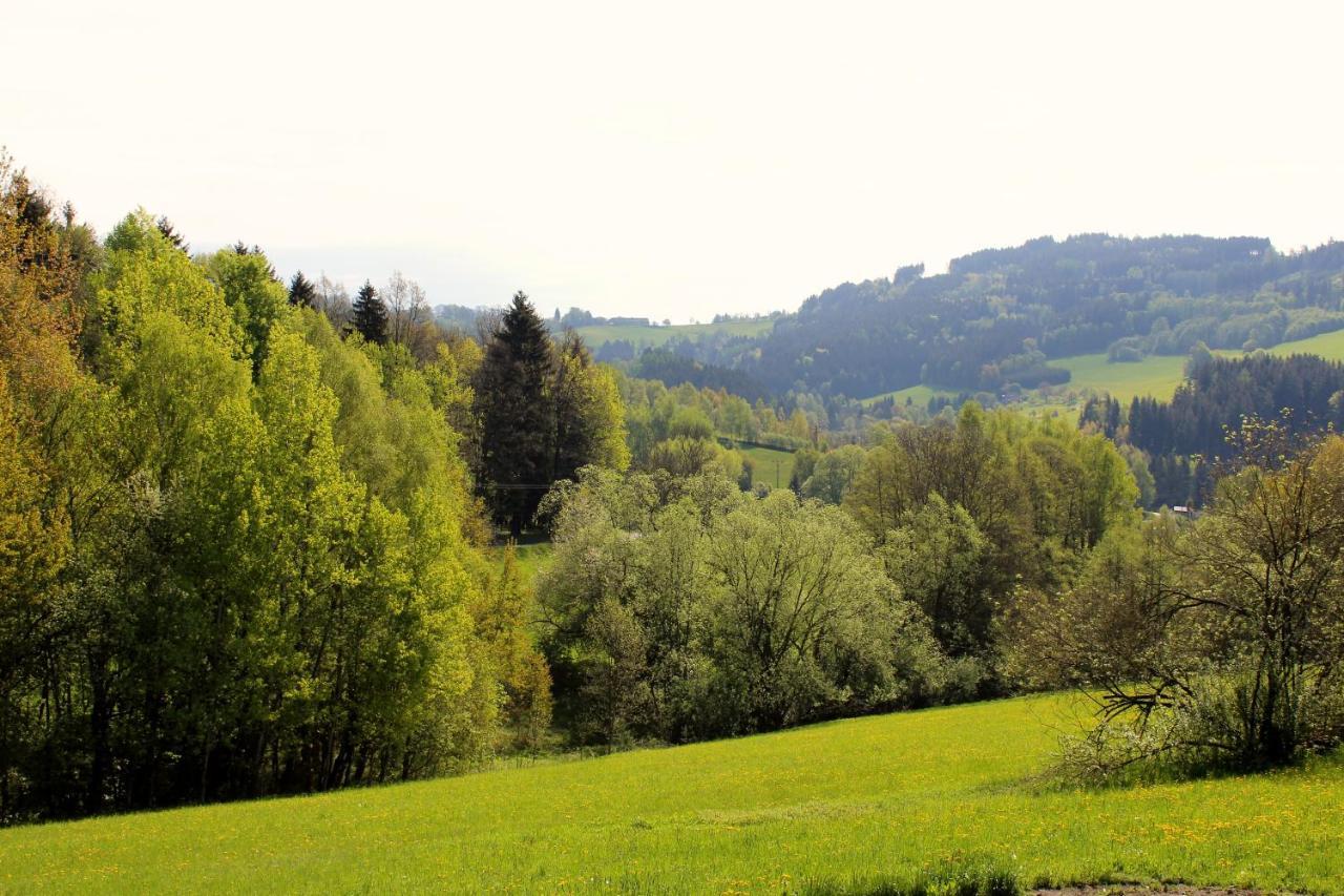 Ve Stodole Holiday home Zlata Olesnice (Jablonec nad Nisou)