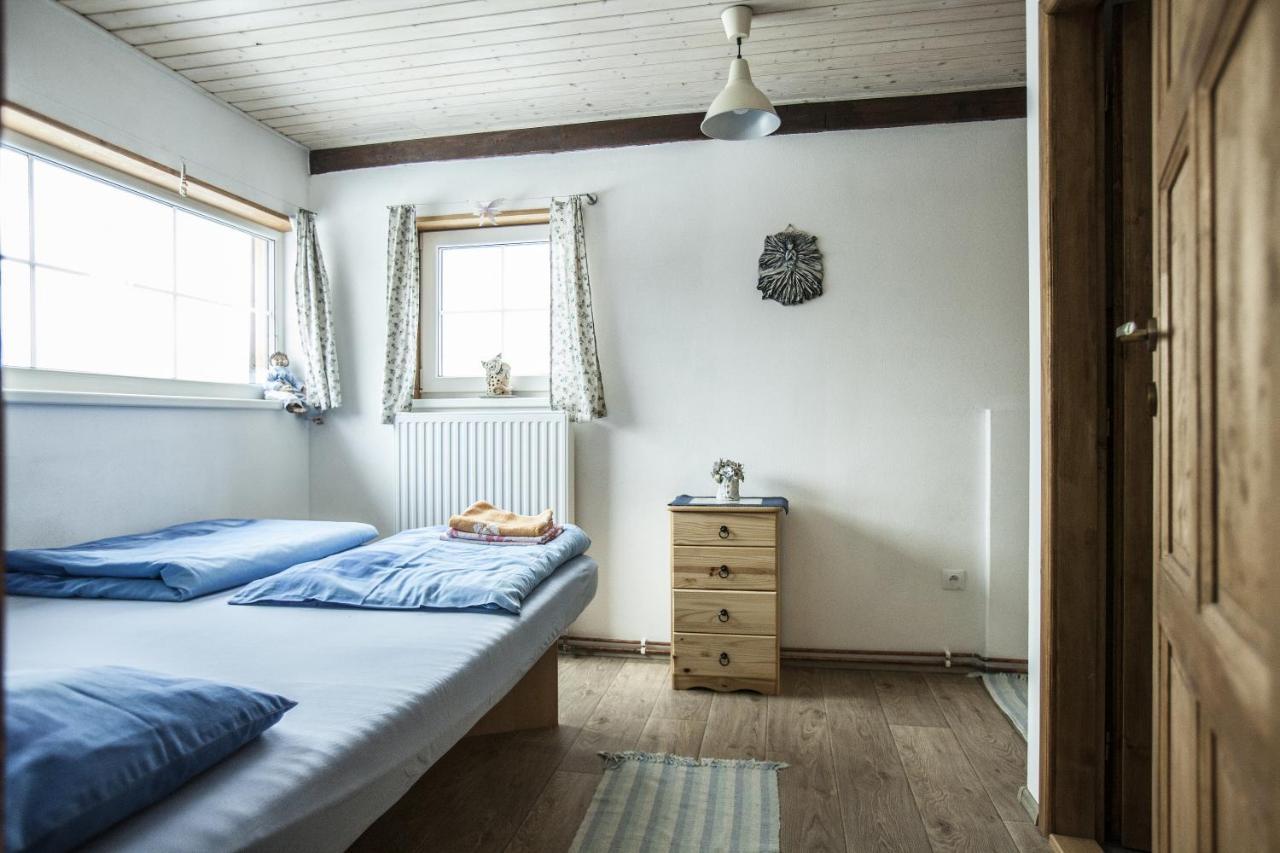 Ve Stodole Holiday home Zlata Olesnice (Jablonec nad Nisou)