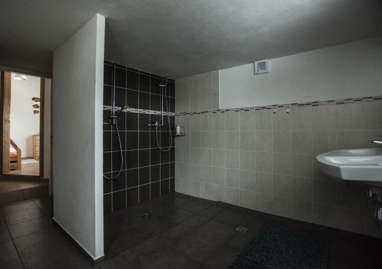 Holiday home Ve Stodole