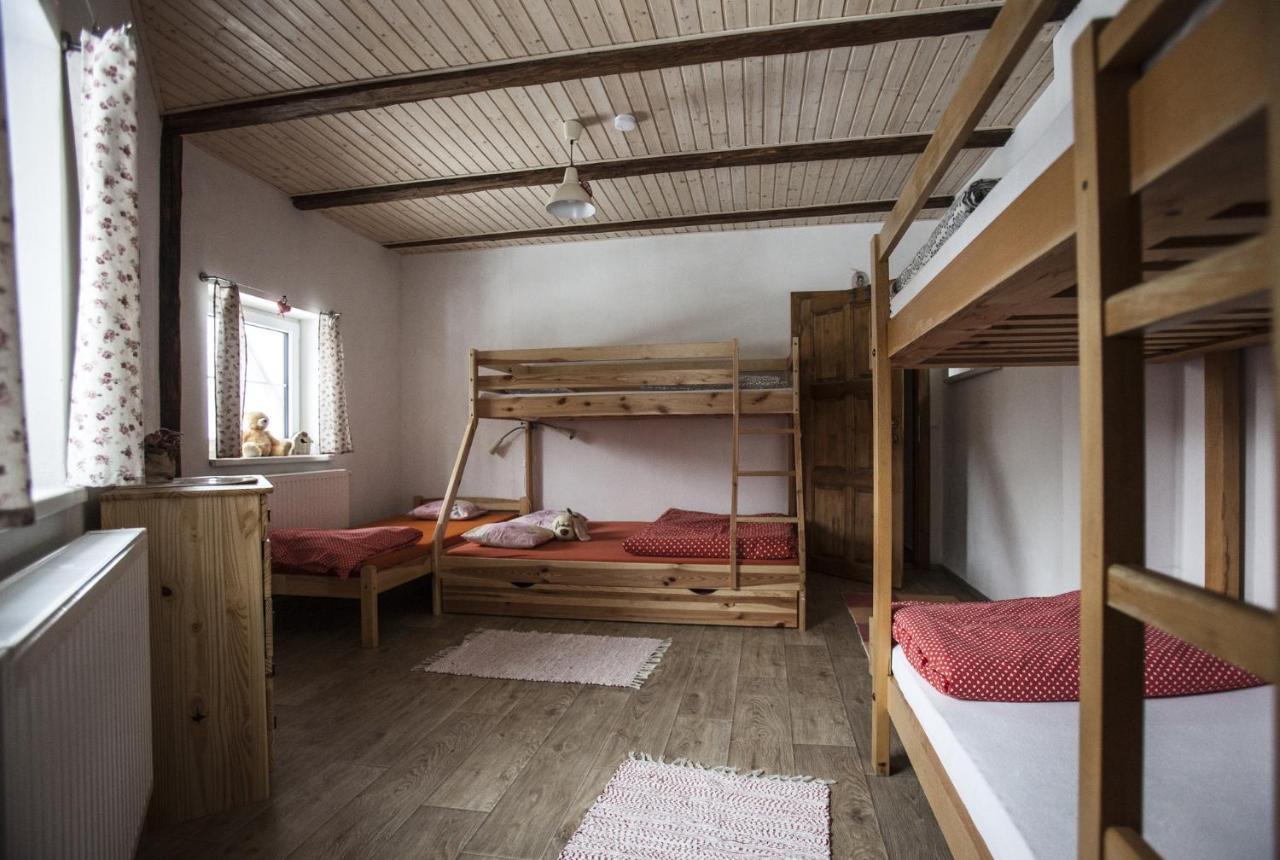 Ve Stodole Holiday home *