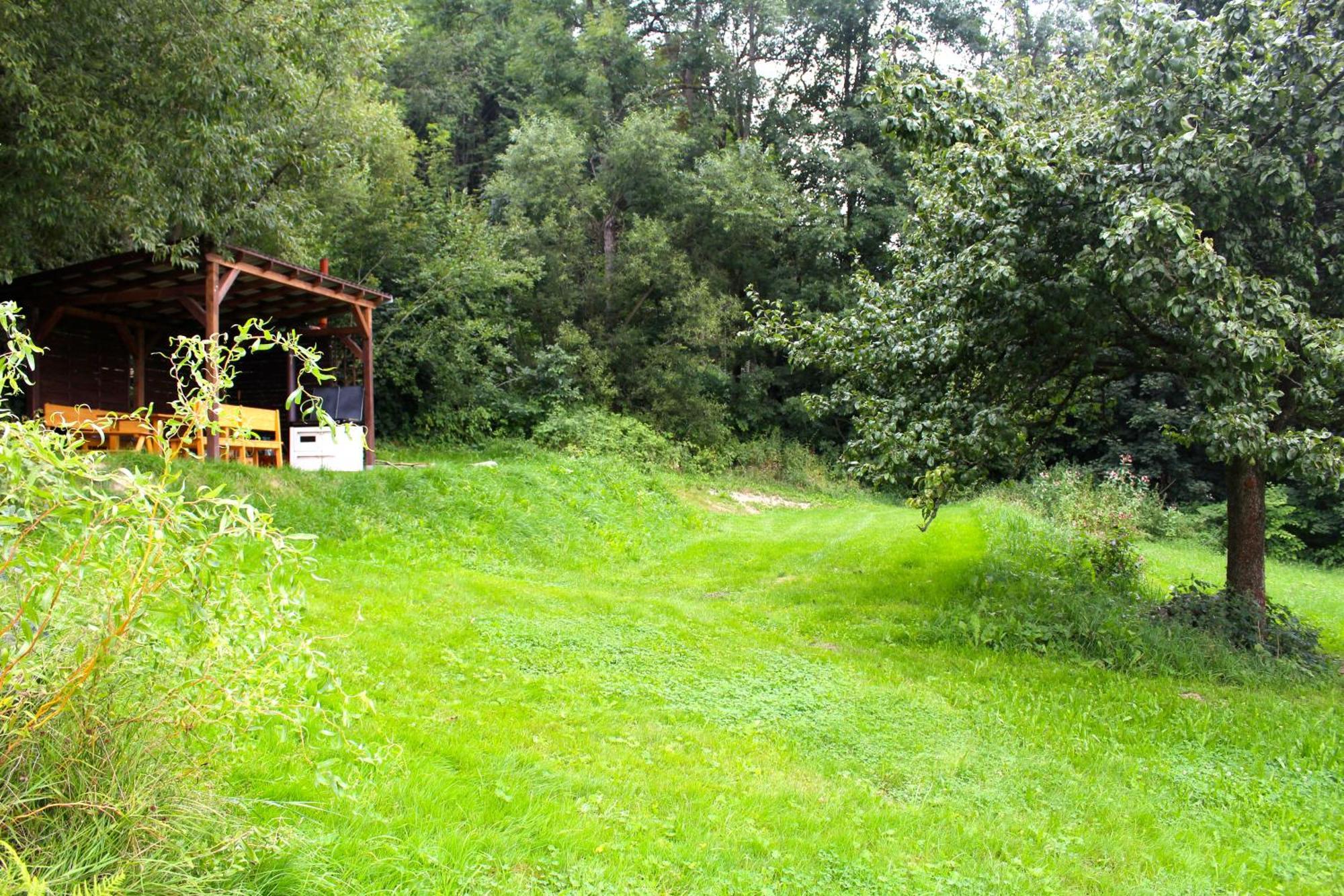 Holiday home Ve Stodole
