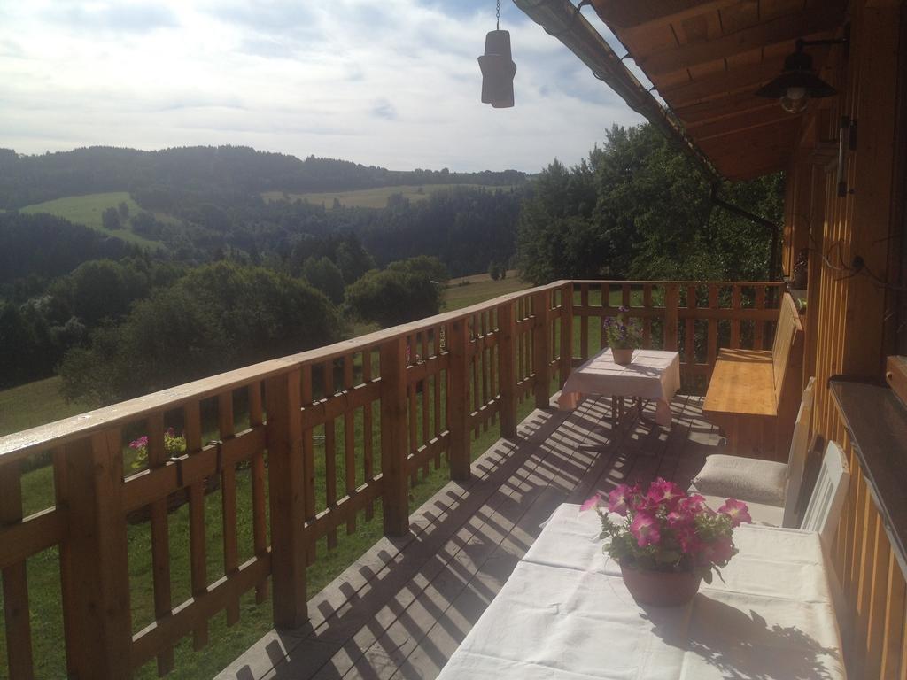 Holiday home Ve Stodole Zlata Olesnice (Jablonec nad Nisou)